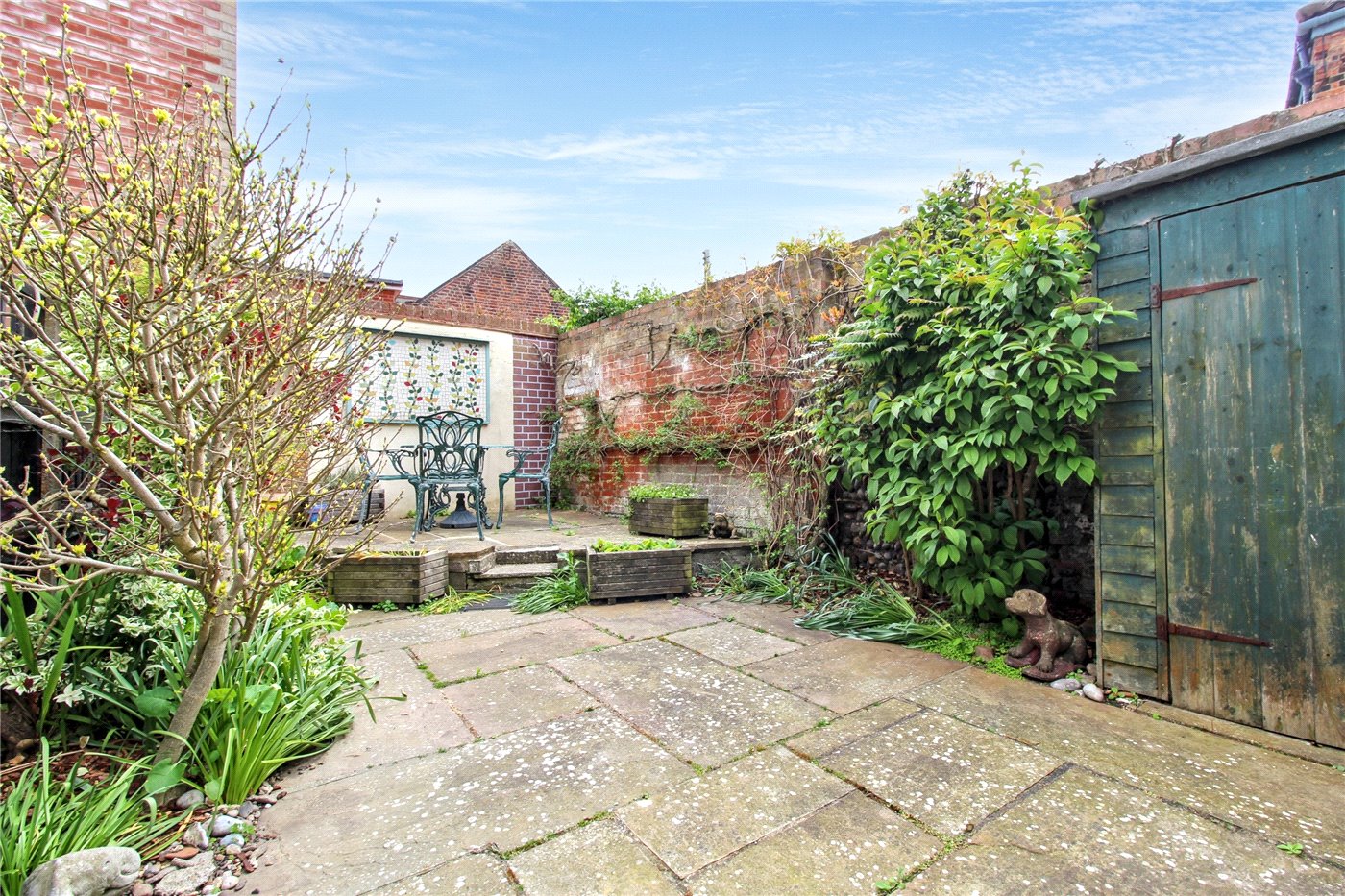 Garden